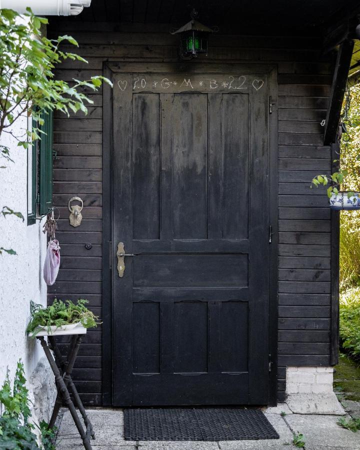 Bajtica Guesthouse Bled Dış mekan fotoğraf