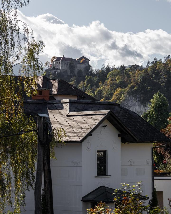 Bajtica Guesthouse Bled Dış mekan fotoğraf