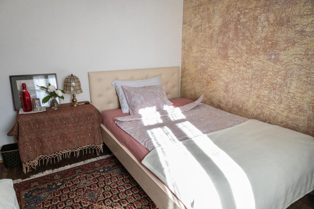 Bajtica Guesthouse Bled Dış mekan fotoğraf