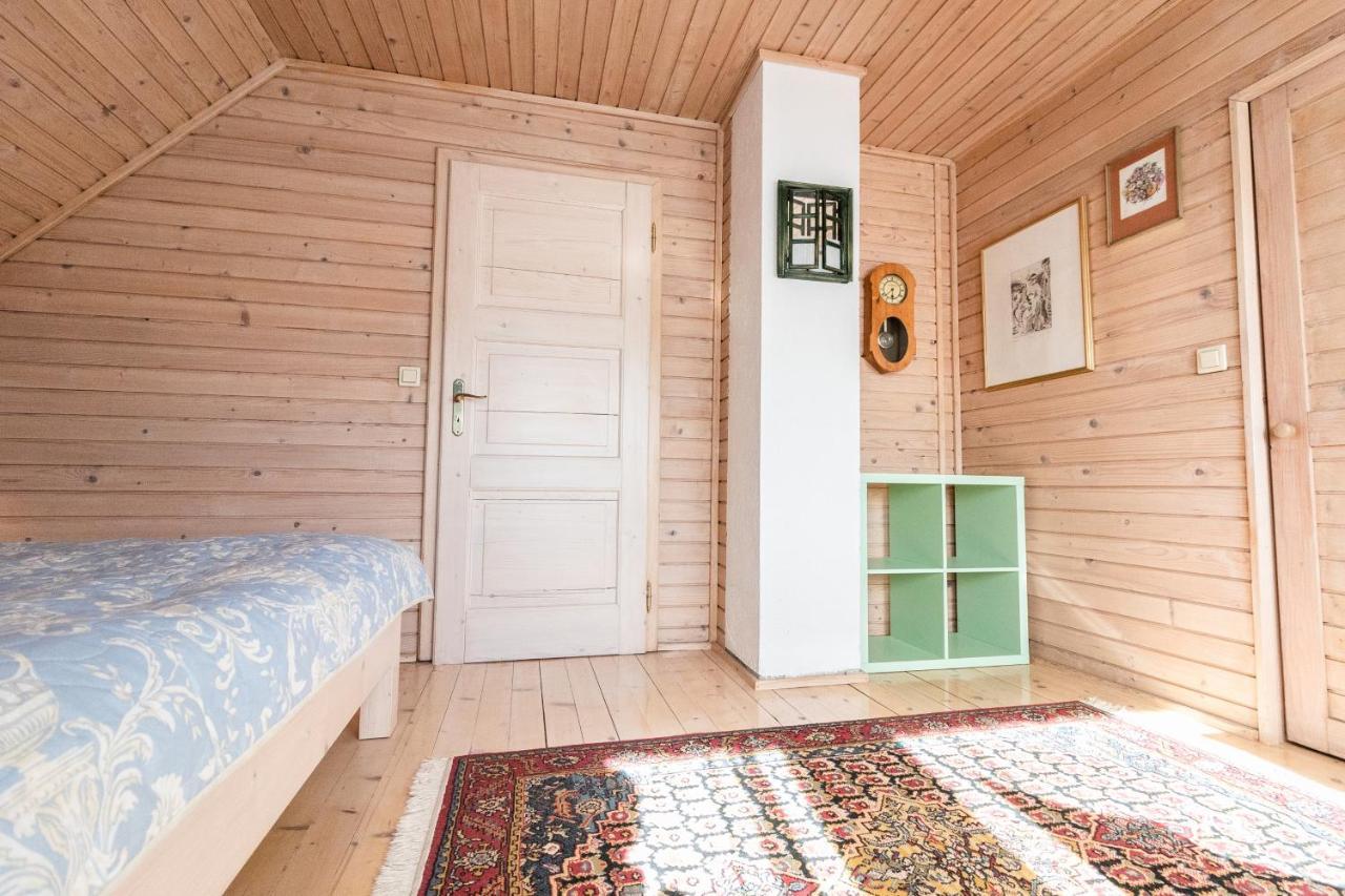 Bajtica Guesthouse Bled Dış mekan fotoğraf