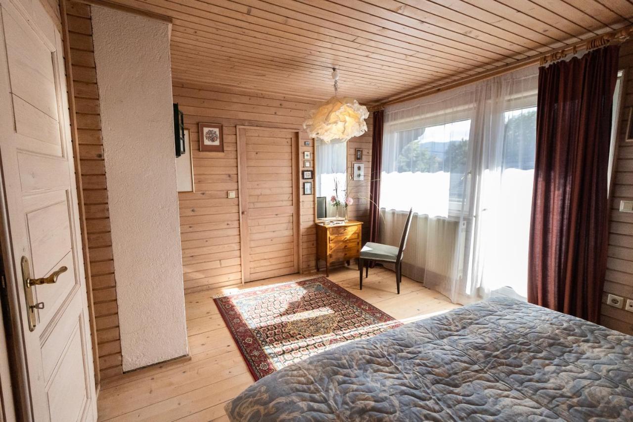 Bajtica Guesthouse Bled Dış mekan fotoğraf