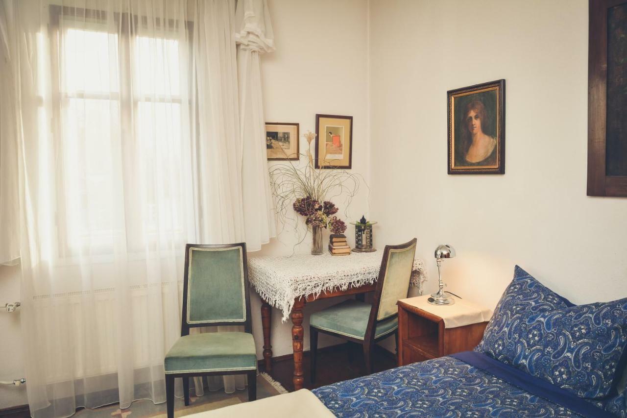 Bajtica Guesthouse Bled Dış mekan fotoğraf