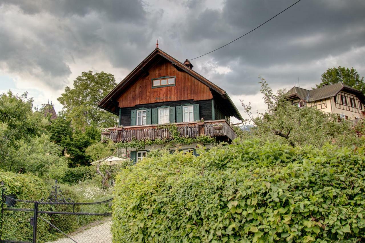 Bajtica Guesthouse Bled Dış mekan fotoğraf